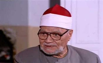 أعلام التلاوة| أبو العينين شعيشع (9ـ30)