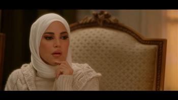 اختفاء الزوج والرضيع.. نوال تواجه شبكة أسرار في «إثبات نسب»