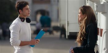 تطورات جديدة في حياة نور إيهاب بـ«اتنين غيرنا»