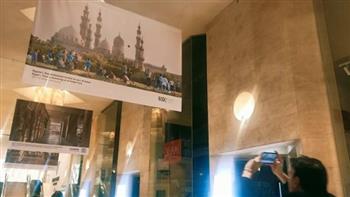 منسق "لغز مصر" بباريس: نسعى لنقل صورة شاملة عن التاريخ المصري الغني والمتنوع