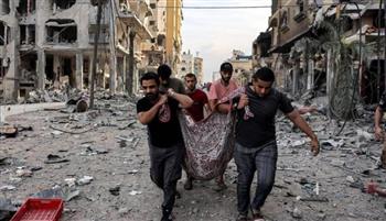 شهيد فلسطيني برصاص الاحتلال الإسرائيلي في بيت لاهيا شمال قطاع غزة