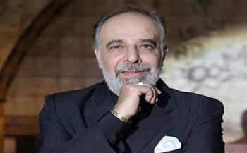 خالد جلال ناعيا الفنان "ياسر صادق" : فقدنا إنسانا نبيلا