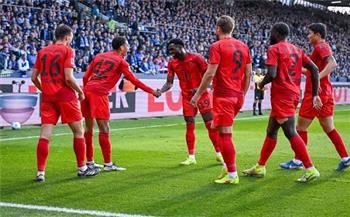 قرعة دوري أبطال أوروبا.. بايرن ميونخ يواجه أتالانتا الإيطالي