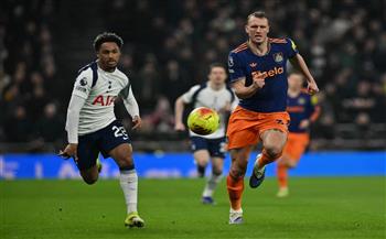 قرعة دوري أبطال أوروبا.. توتنهام يواجه أتلتيكو مدريد في ثمن النهائي