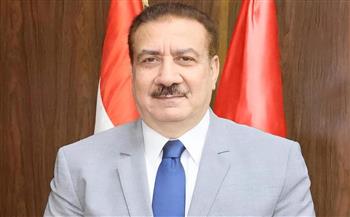 محافظ بورسعيد يوجّه بتطوير المنطقة المحيطة بقصر ثقافة بورسعيد ورفع كافة الإشغالات والرتش