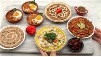 للحفاظ على صحتك أثناء الصيام.. أطعمة تجنبي تناولها مع الفول في السحور