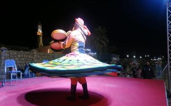 بعروض فنية مبهجة.. قصور الثقافة تطلق ليالي رمضان بساحة أبو الحجاج بالأقصر