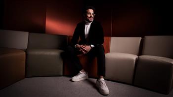 ماركوس عريان يحصد جائزة أفضل تيزر للمرة الثالثة في GEA العالمية