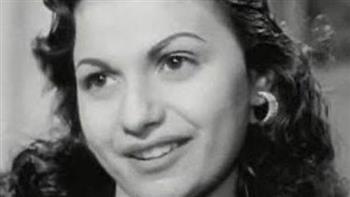 رحيل كيتي عفريته اسماعيل ياسين