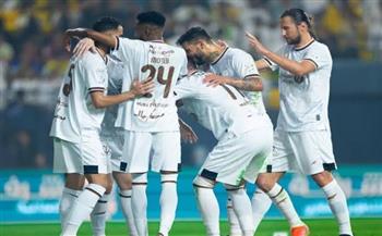 الدوري السعودي.. القناة الناقلة لمباراة الهلال أمام فريق الشباب