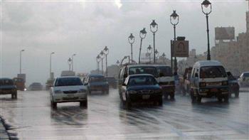 الأرصاد: الطقس غدا مائل للبرودة نهارا شديد البرودة ليلا والعظمى بالقاهرة 18