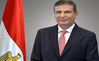 وزير الزراعة يهنئ الرئيس السيسي بذكرى انتصارات العاشر من رمضان