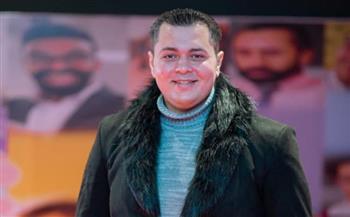 كريم سامي مغاوري ينفي تدهور حالته الصحية  