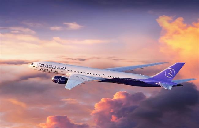 طيران الرياض يعلن القاهرة ثاني وجهاته الإقليمية ضمن شبكة الربط الجوي  