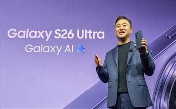 سامسونج تكشف عن أحدث أجهزتها المدعومة بأعلى مستويات الذكاء الاصطناعي