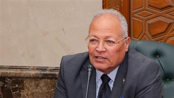 رئيس اللجنة العليا لانتخابات "المهندسين": العملية الانتحابية تسير بشكل منتظم بجميع لجان الجمهورية