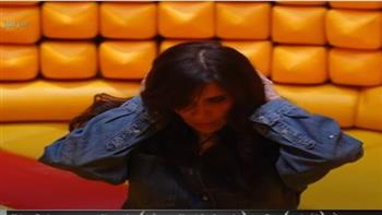 "سنجل ماذر العزباء".. غادة عادل ضحية مقلب رامز ليفل الوحش