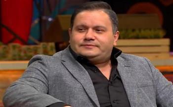 "بنحت في شغلي".. فيفي عبدة تثير غضب إدوارد في برنامج "ألف ليلة"