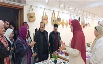 انطلاق "ليالي رمضان" بقصر ثقافة الأنفوشي بالإسكندرية 