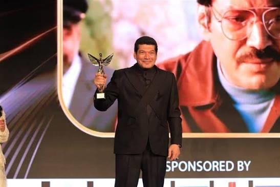 باسم سمرة: نجاح إعلان عبلة كامل في رمضان يفوق أعمال الدراما.. جميلة ومحترمة