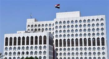 العراق يؤكد أهمية ضبط النفس بين باكستان وأفغانستان وتهدئة التوترات