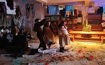 "المسخ" و"حبل سري" يفتتحان عروض نوادي المسرح بإقليم وسط الصعيد الثقافي 