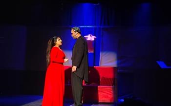 "قبل أن تبرد القهوة" و"الدائنون" ضمن عروض نوادي المسرح بالإسكندرية