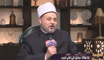 امين الفتوة بدار الإفتاء: دعوة وقت الإفطار لا ترد