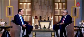 السفير عاطف سالم لـ "الجلسة سرية": إسرائيل عملت على إضعاف منظمة التحرير الفلسطينية