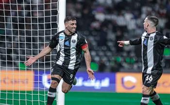 الدوري السعودي.. حمدالله يقود الشباب في مواجهة فريق الهلال