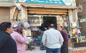 محافظ الدقهلية: لجان مركزية وفرعية لمتابعة مراكز إصدار تراخيص المحال العامة بالمراكز والمدن والأحياء