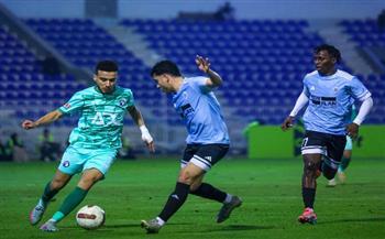 دوري أبطال أفريقيا.. موعد وحكام مباراة الجيش الملكي وبيراميدز