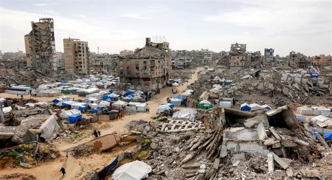 المحكمة العليا الإسرائيلية تجمد قرار الحكومة منع منظمات الإغاثة من العمل في غزة