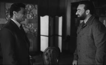 ظهور قوي لنضال الشافعي في الحلقة العاشرة من «رأس الأفعى» وتصاعد خطط الجماعة