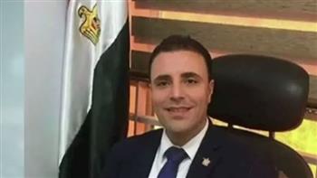 أستاذ علوم سياسية: إن اليمين المتطرف يريد أن يؤخر المرحلة الثانية من خطة الإعمار