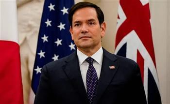 غزة وإيران على الطاولة.. روبيو يزور إسرائيل الاثنين المقبل