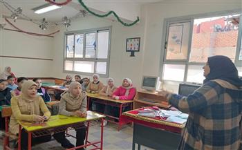 الواقع المعزز والواقع الافتراضي في أنشطة نوادي تكنولوجيا المعلومات في قصور الثقافة