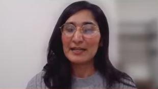 باحثة في السياسة الدولية: باكستان تتعامل مع مجموعة طالبان على أنها قضية أمن قومي