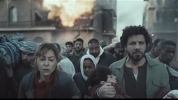 ضمن الحلقة 8 من «صحاب الأرض».. سلمى في ورطة !