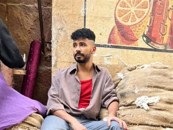 خرج من عباءة الكوميدي..إرشادات ب محمد أنور في مسلسل" مناعة"