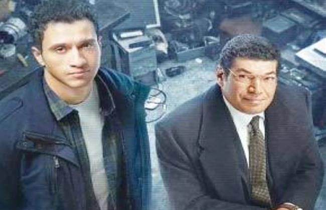 صراع "فني الكاميرات" والمحامي.. في الحلقة 10 من "عين سحرية"