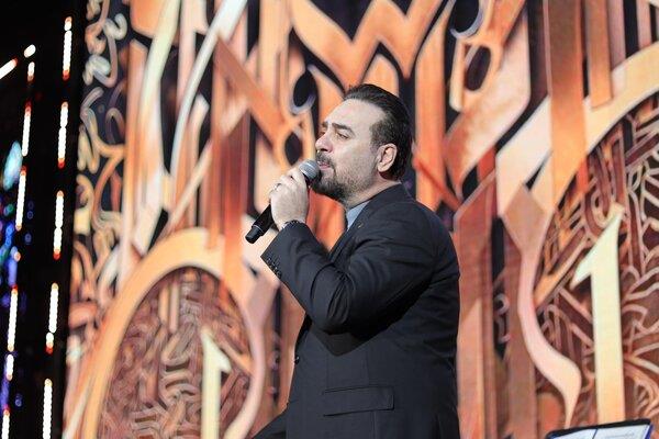 وائل جسار يتألق في حفل خيري بالقاهرة وسط حضور نجوم الفن ومشاهير السياسة  