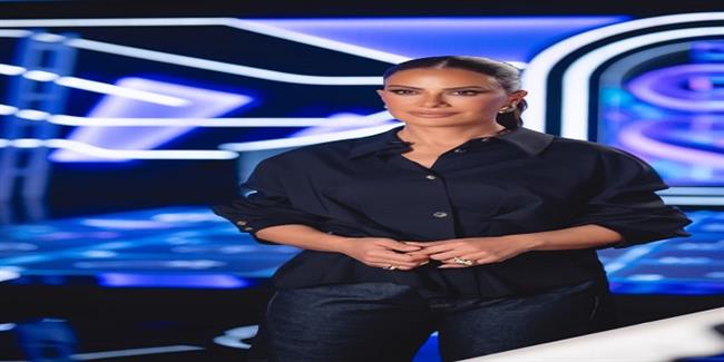 صبا مبارك: سامحت والدى في اللحظة التي أصبحت فيها أبا لنفسي