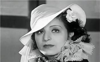 في ذكرى رحيلها.. عزيزة أمير رائدة السينما المصرية