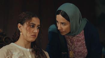 جهاد حسام الدين في مواجهة مع حاتم صلاح في «إفراج»