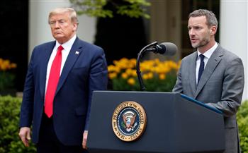 المبعوث الأمريكي لشؤون الرهائن: سيتم تطبيق عقوبات قاسية على إيران حتى تطلق سراح الأمريكيين المحتجزين ظلما