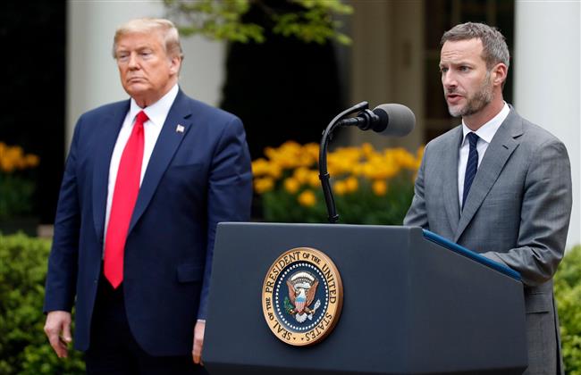 المبعوث الأمريكي لشؤون الرهائن: سيتم تطبيق عقوبات قاسية على إيران حتى تطلق سراح الأمريكيين المحتجزين ظلما