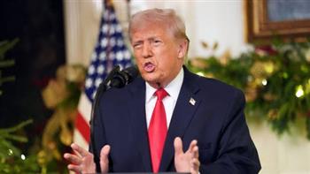 ترامب: أفضل أن أتصرف بالطريقة السلمية مع إيران