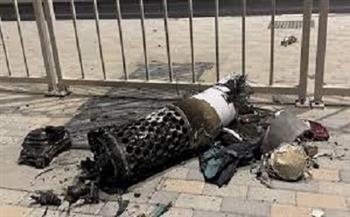 جيش الاحتلال: منظومات الدفاع الجوي تعمل لاعتراض التهديد من إيران