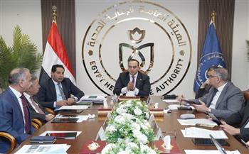 الرعاية الصحية: تسجيل 82% من المواطنين المستهدفين بالمرحلة الأولى للتأمين الصحي الشامل